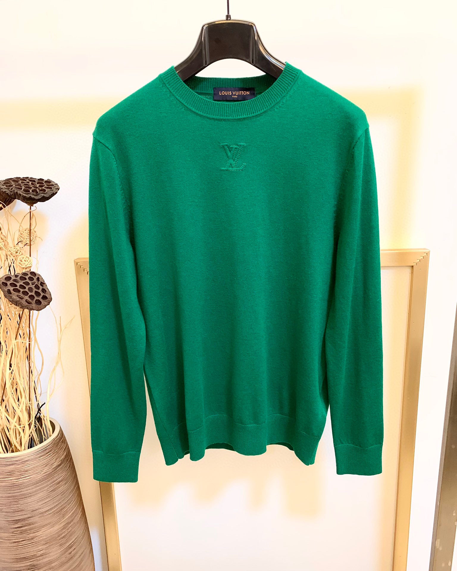 Best Replica Louis Vuitton Sweater - Colareps