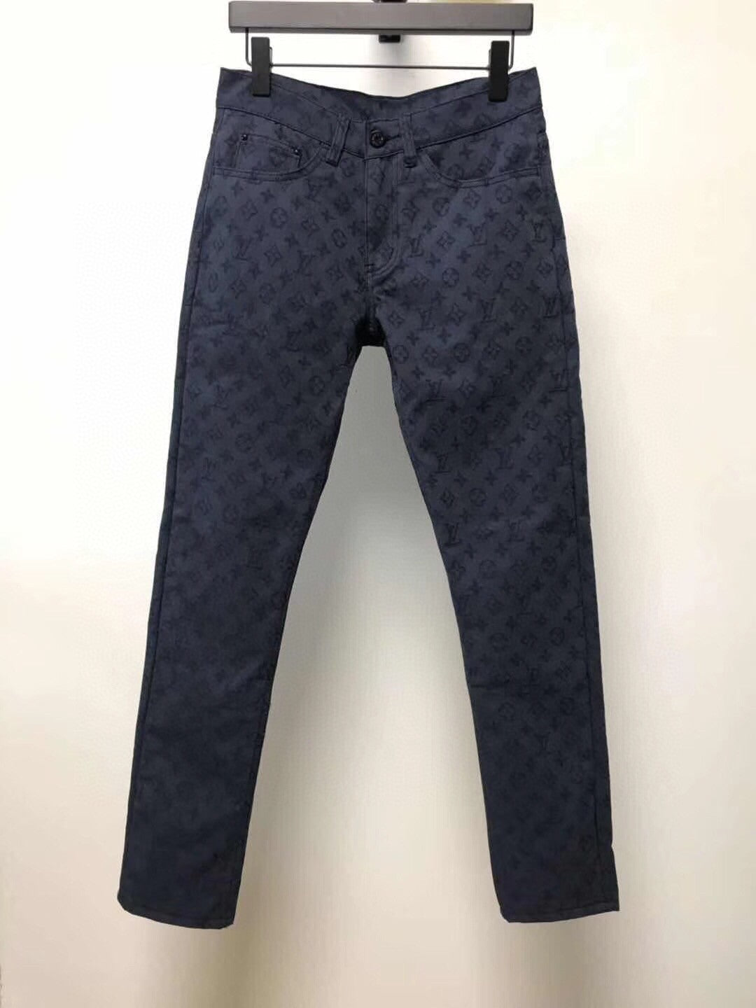 Best Replica Louis Vuitton Pants - Colareps