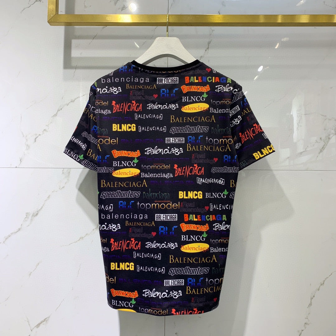 Best Replica Balenciaga T-shirt - Colareps