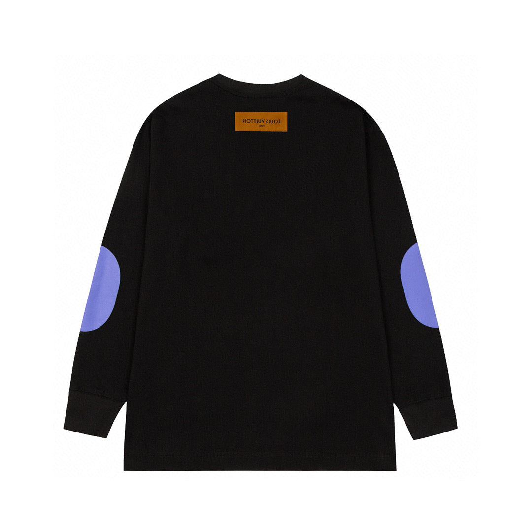 Best Replica Louis Vuitton Long Sleeve Shirt - Colareps