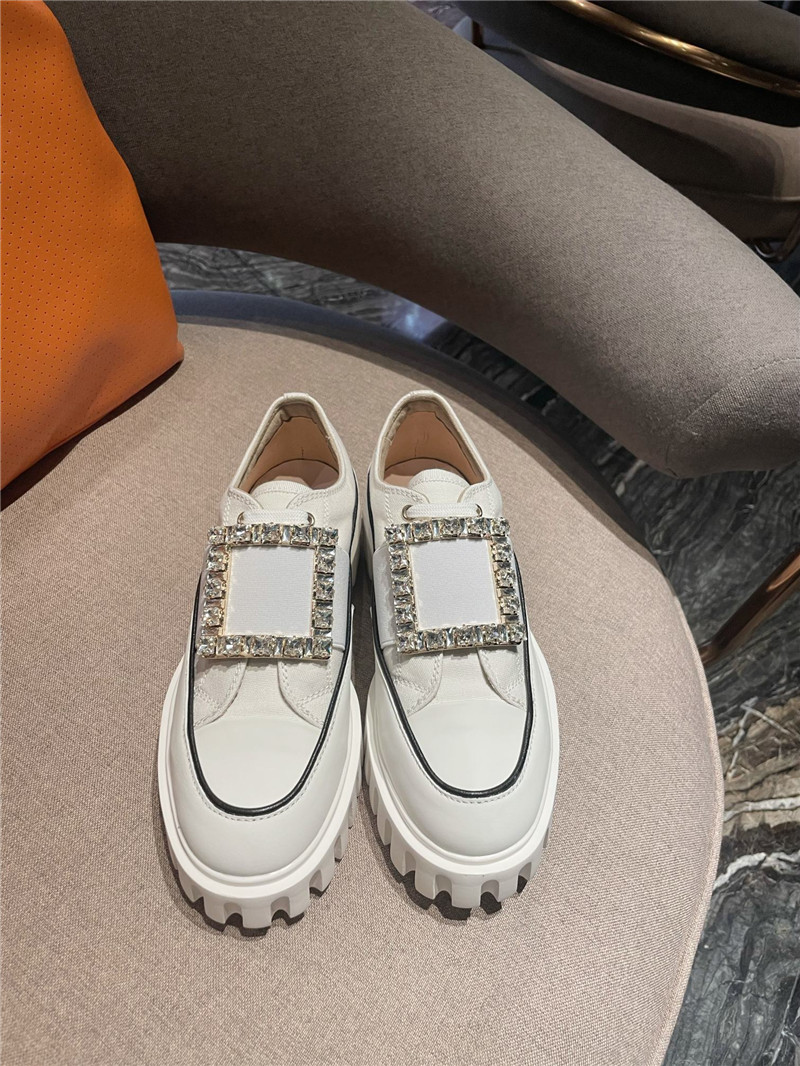 Best Replica Roger vivier platform loafers - Colareps