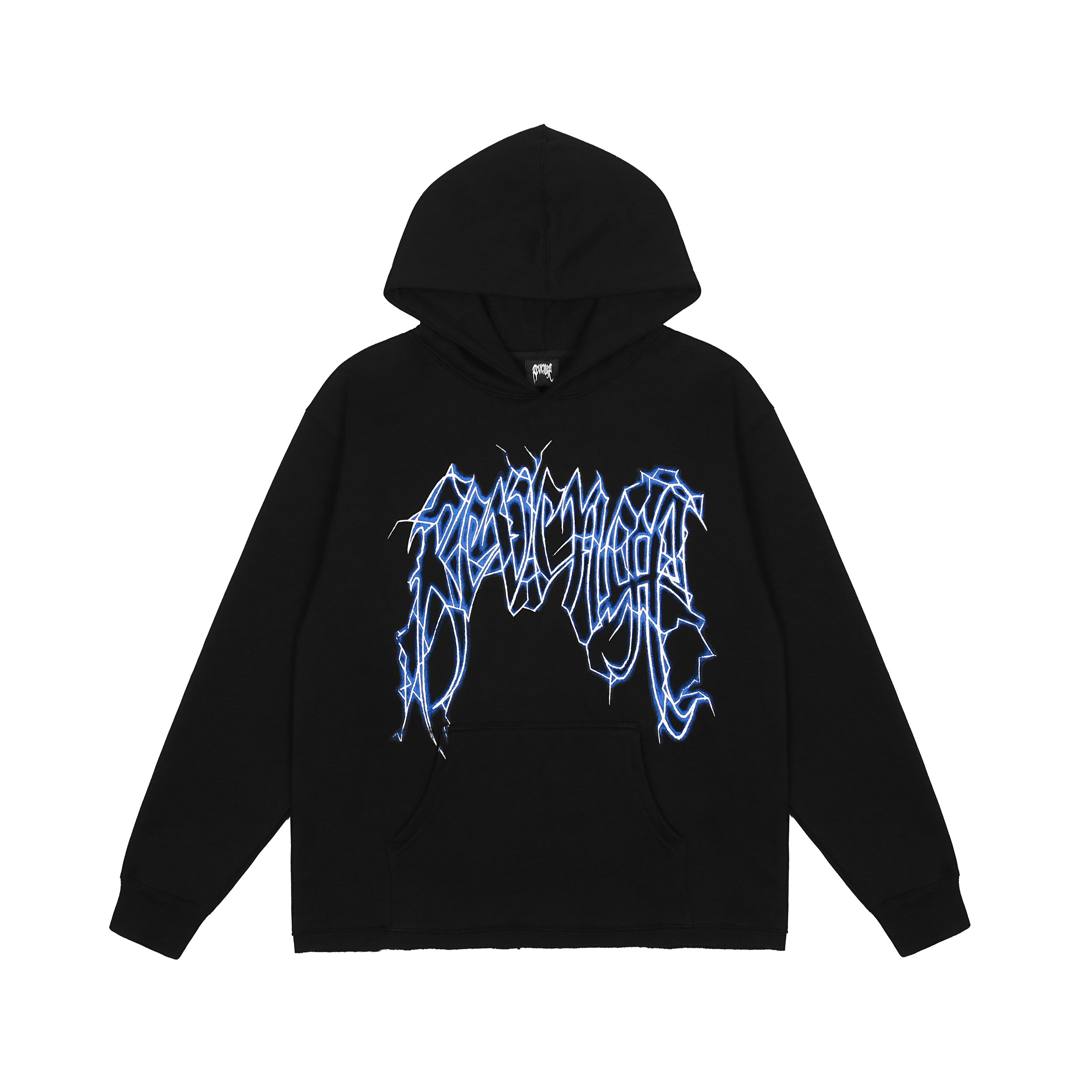 Best Replica Revenge Email Lightning Hoodie - Colareps