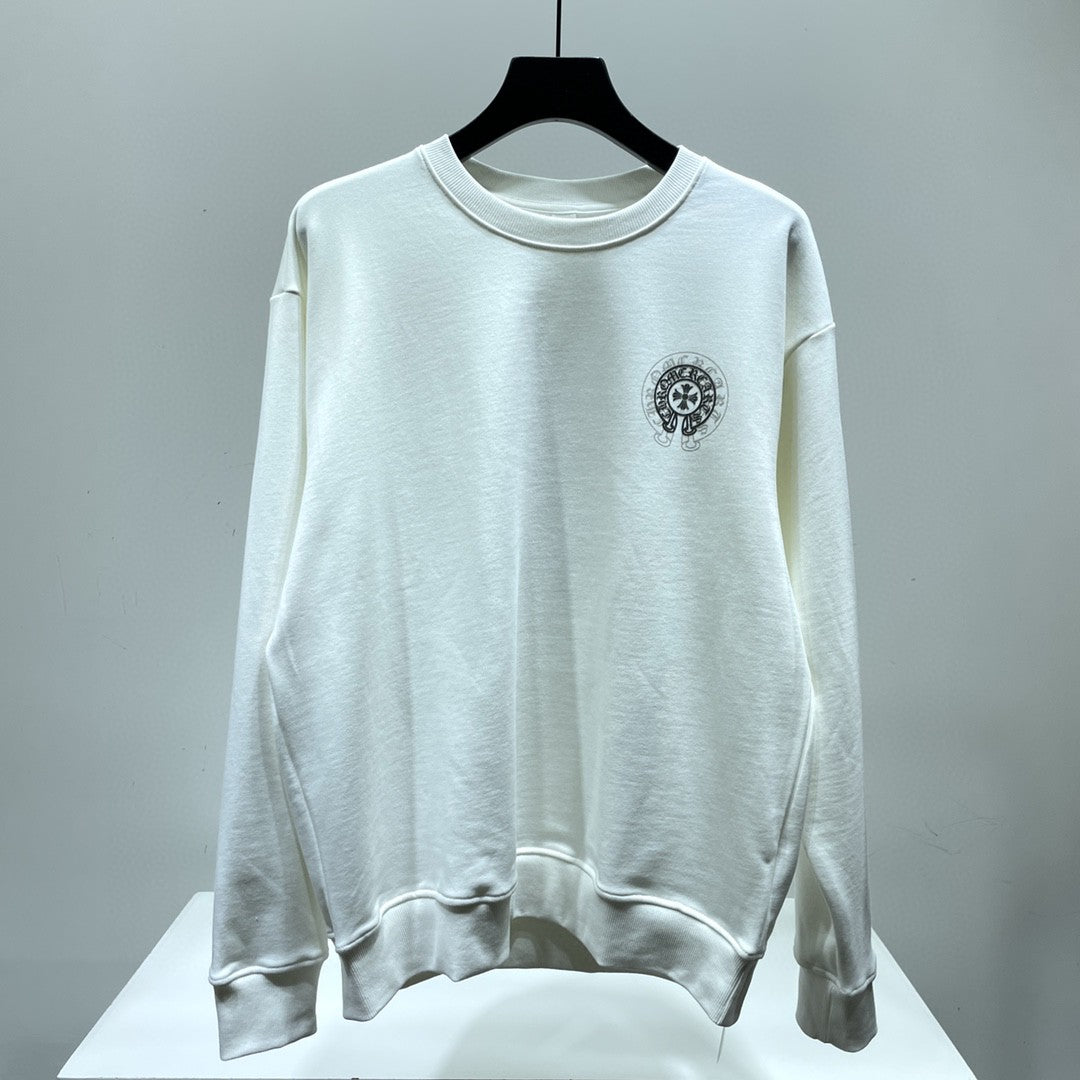 Best Replica Chrome Hearts Sweatshirt - Colareps