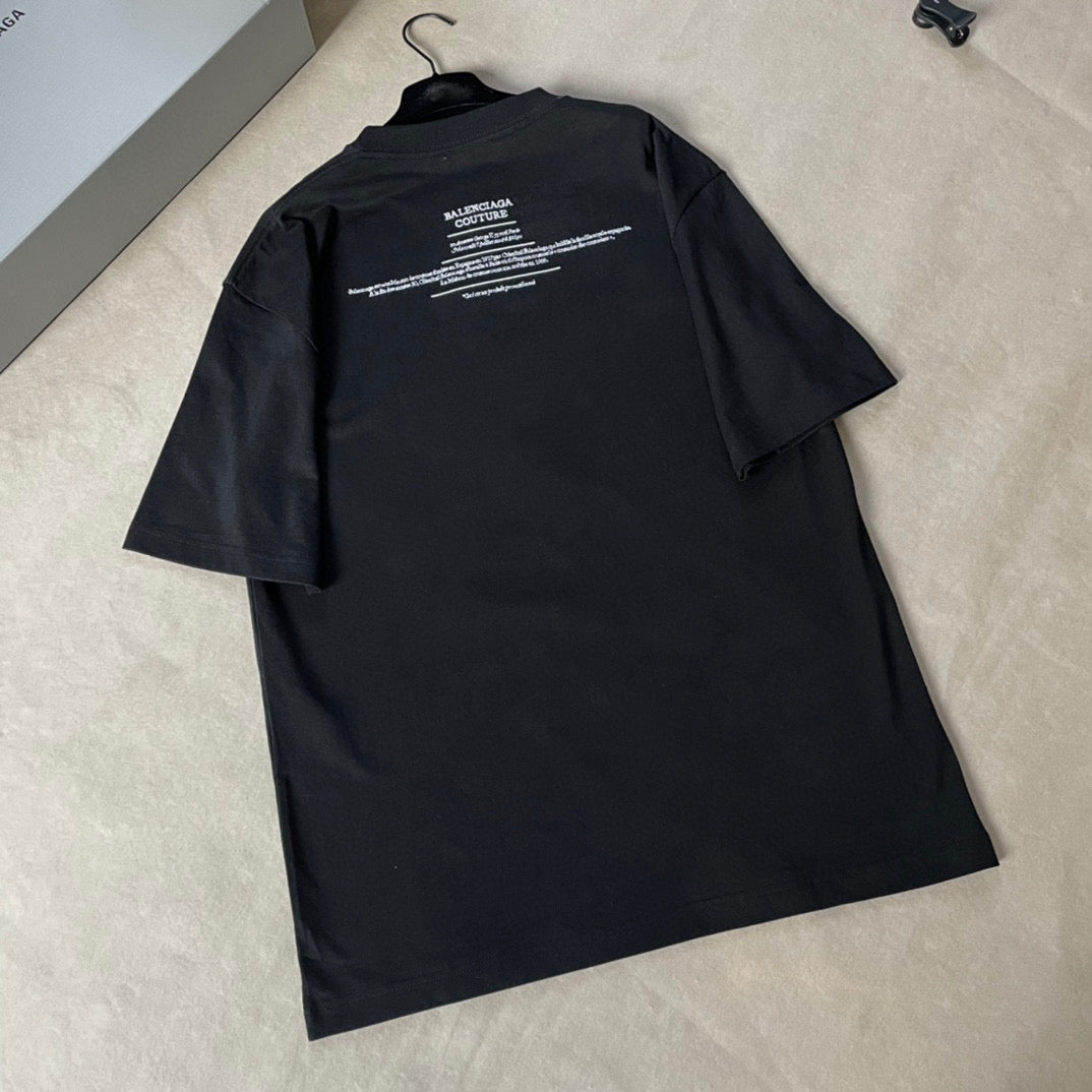Best Replica Balenciaga T-shirt - Colareps