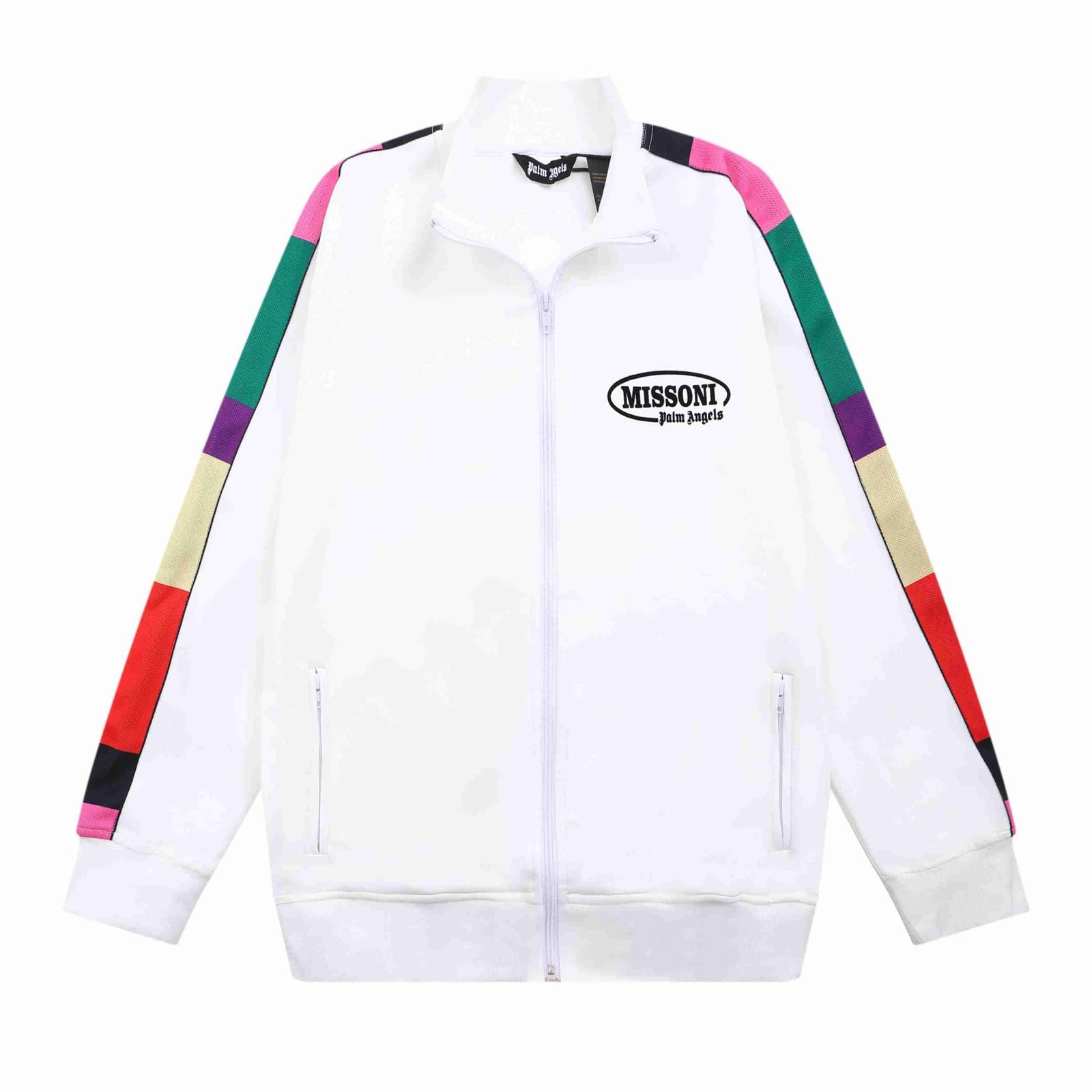 Best Replica Palm Angels Sweatpants (9) - Colareps