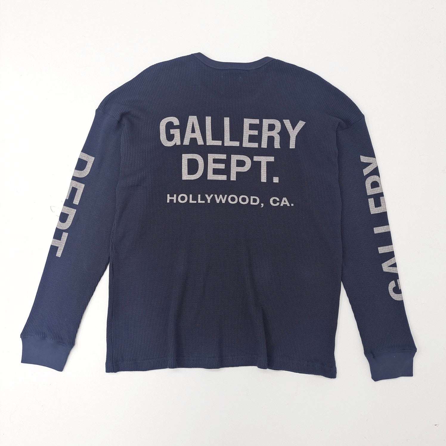Best Replica Gallery Dept Long Sleeve Shirt - Colareps