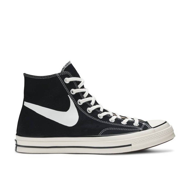 Best Replica Converse Dupes  Chinatown Market X Chuck 70 High - Colareps