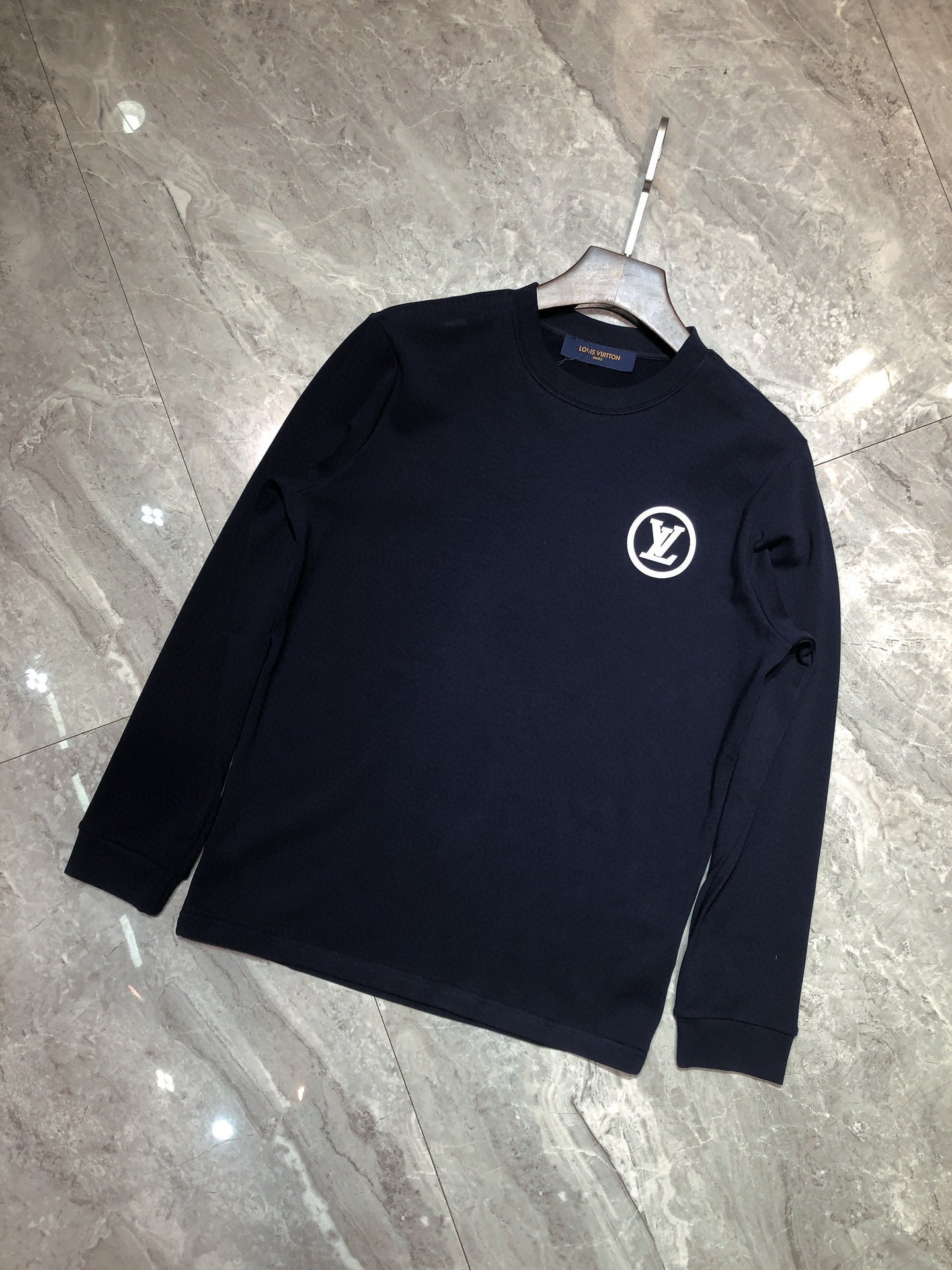 Best Replica Louis Vuitton Long Sleeve Shirt - Colareps