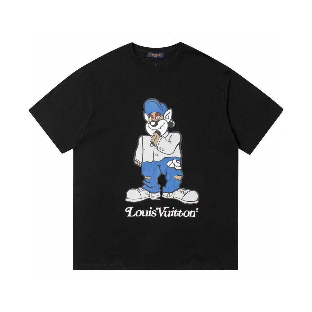 Best Replica Louis Vuitton T-shirt - Colareps