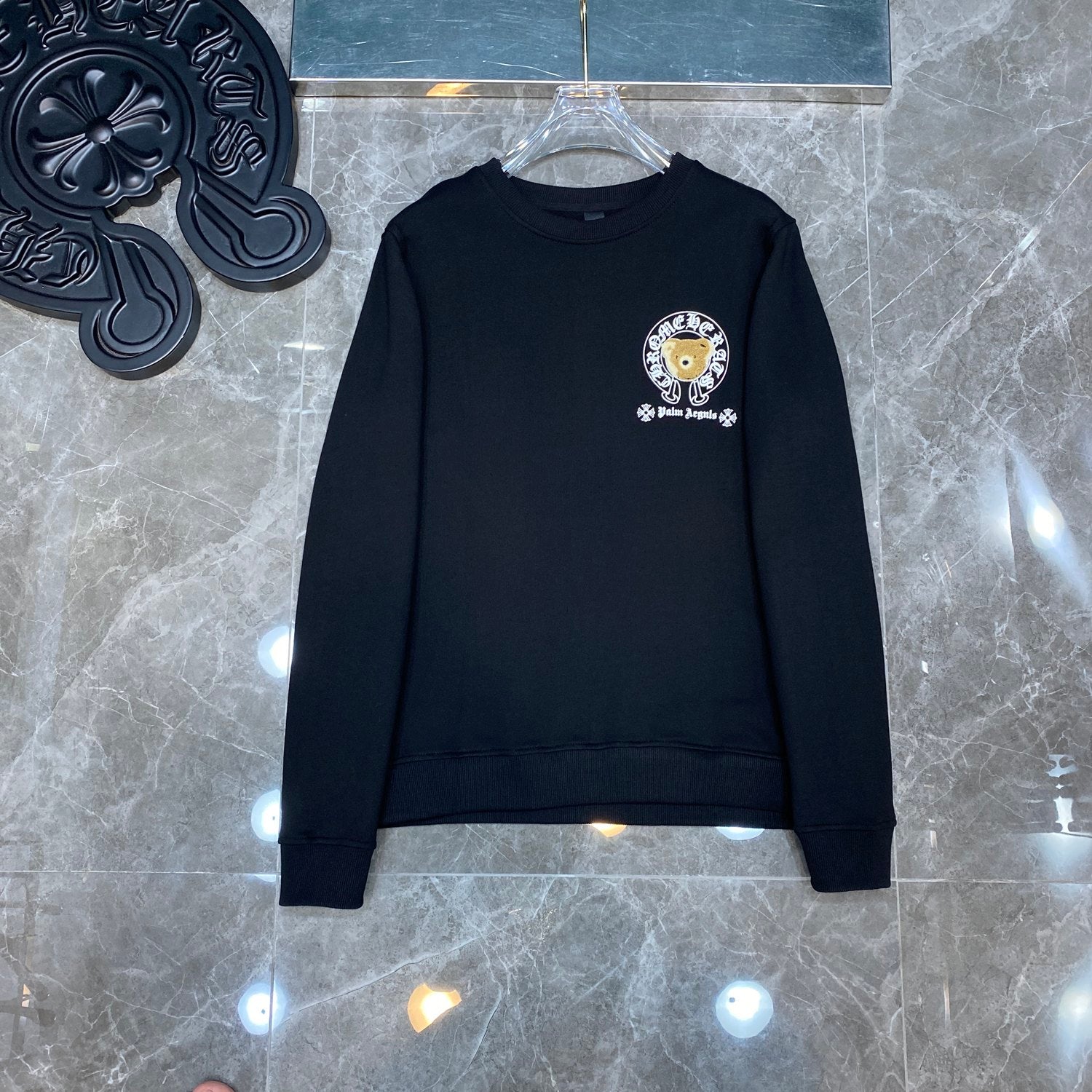 Best Replica Chrome Hearts Sweatshirt - Colareps