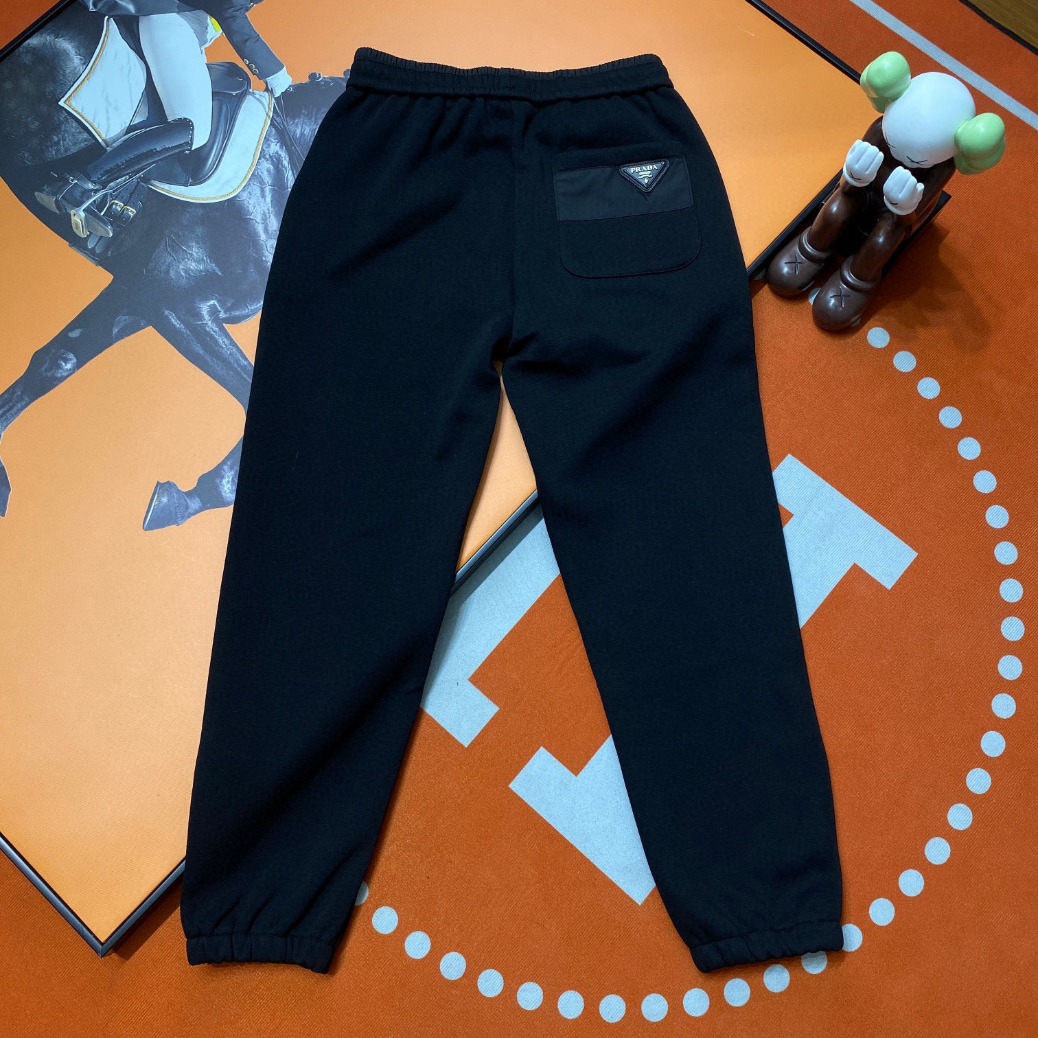 Best Replica Prada Sweatpants - Colareps