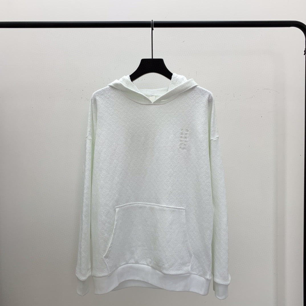 Best Replica Chrome Hearts Hoodie Replica - Colareps