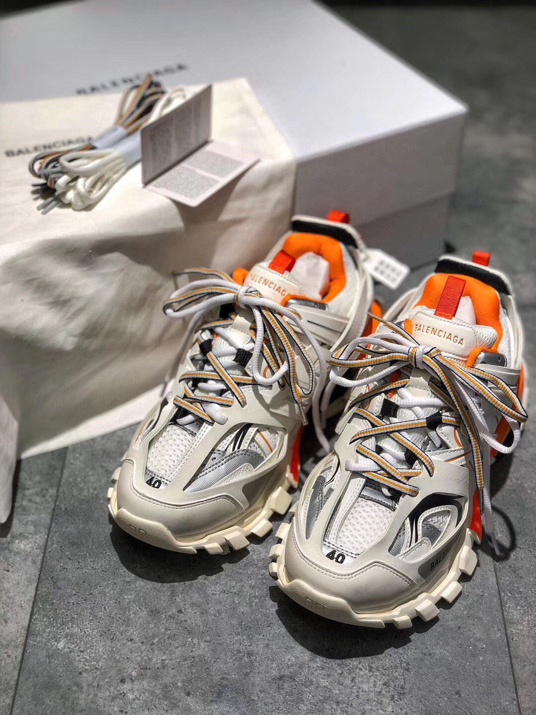 Best Replica Balenciaga Shoes - Colareps