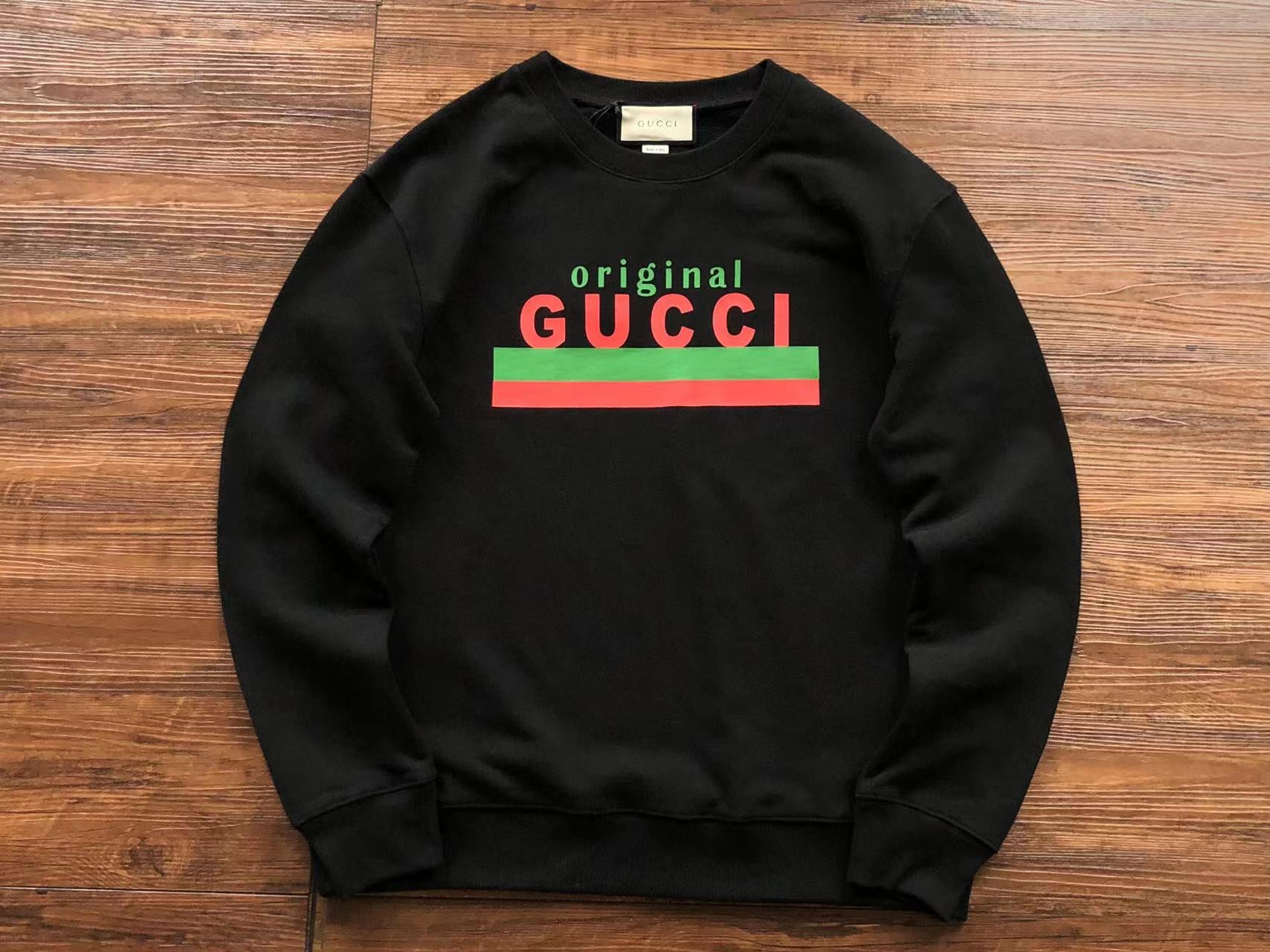 Best Replica Gucci Sweatshirt - Colareps
