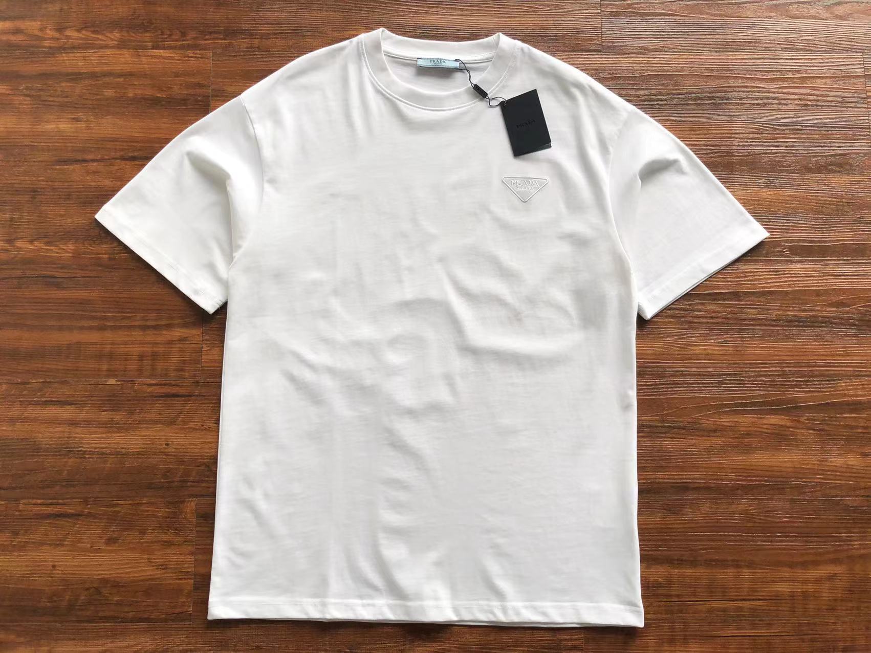 Best Replica Prada T-shirt - Colareps
