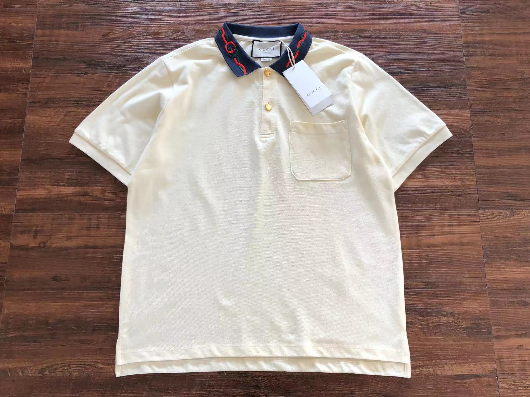 Best Replica Gucci Shirt - Colareps