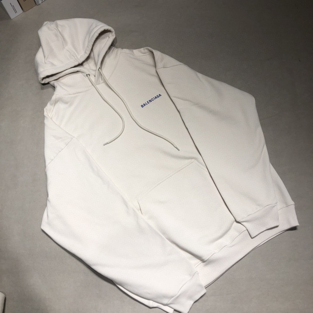 Best Replica Balenciaga Hoodie - Colareps