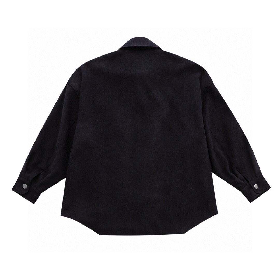 Best Replica Prada Long Sleeve Shirt - Colareps