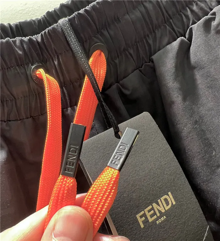 Best Replica 2023SS Fendi Shorts - Colareps