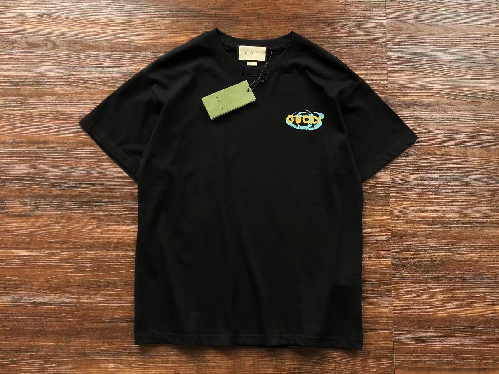 Best Replica Gucci T-shirt - Colareps