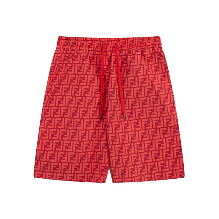 Best Replica 2023SS Fendi Shorts - Colareps