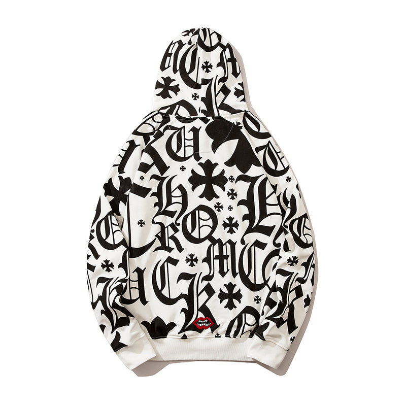 Best Replica Chrome Hearts Hoodie Replica - Colareps