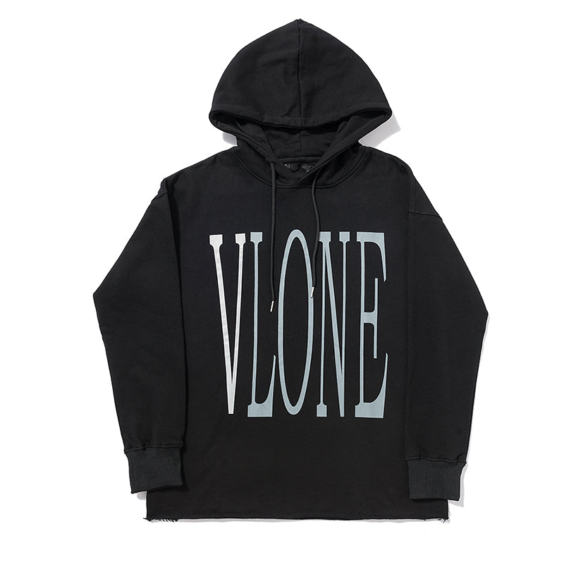 Best Replica Vlone Staple Reflective Hoodie 6858 - Colareps