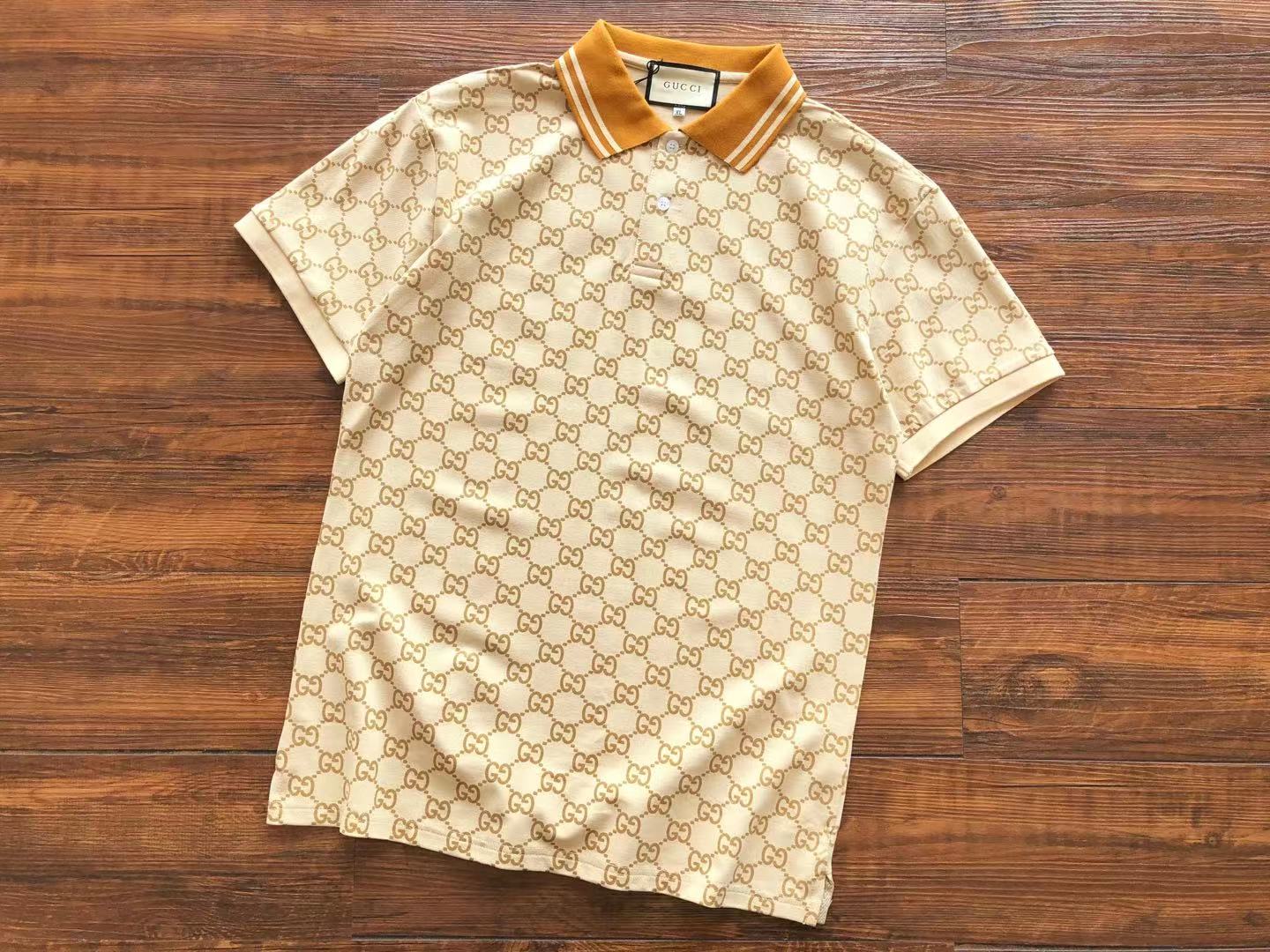 Best Replica Gucci Shirt - Colareps