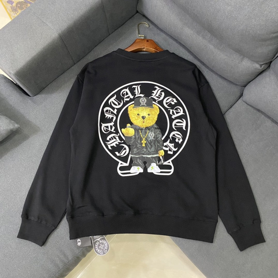 Best Replica Chrome Hearts Sweatshirt - Colareps