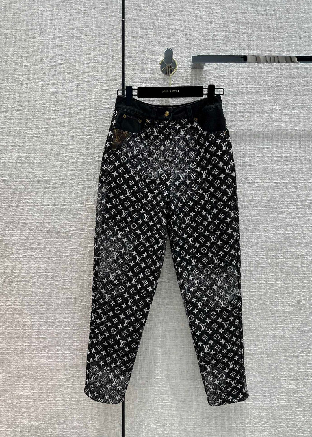 Best Replica Louis Vuitton Pants - Colareps