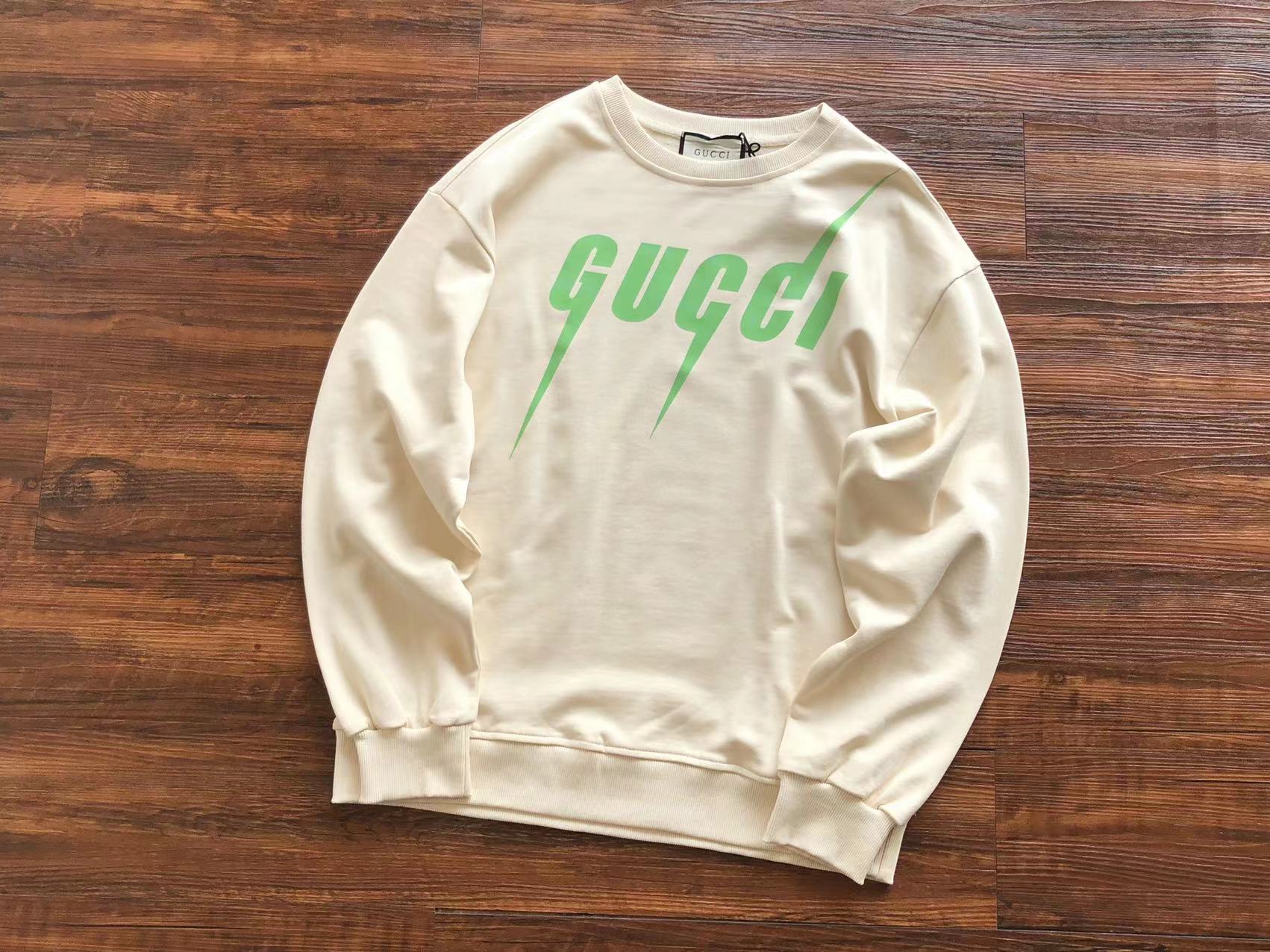 Best Replica Gucci Sweatshirt - Colareps