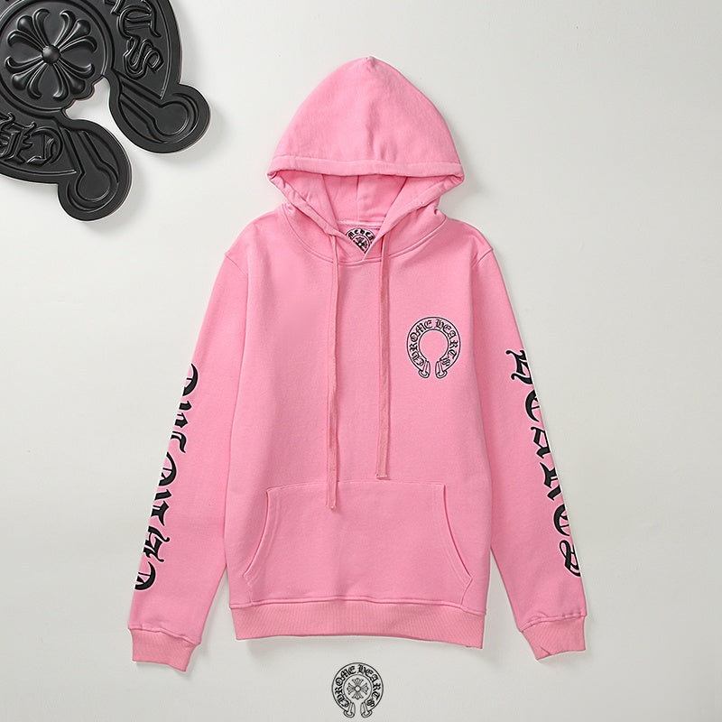 Best Replica Chrome Hearts Hoodie Replica - Colareps