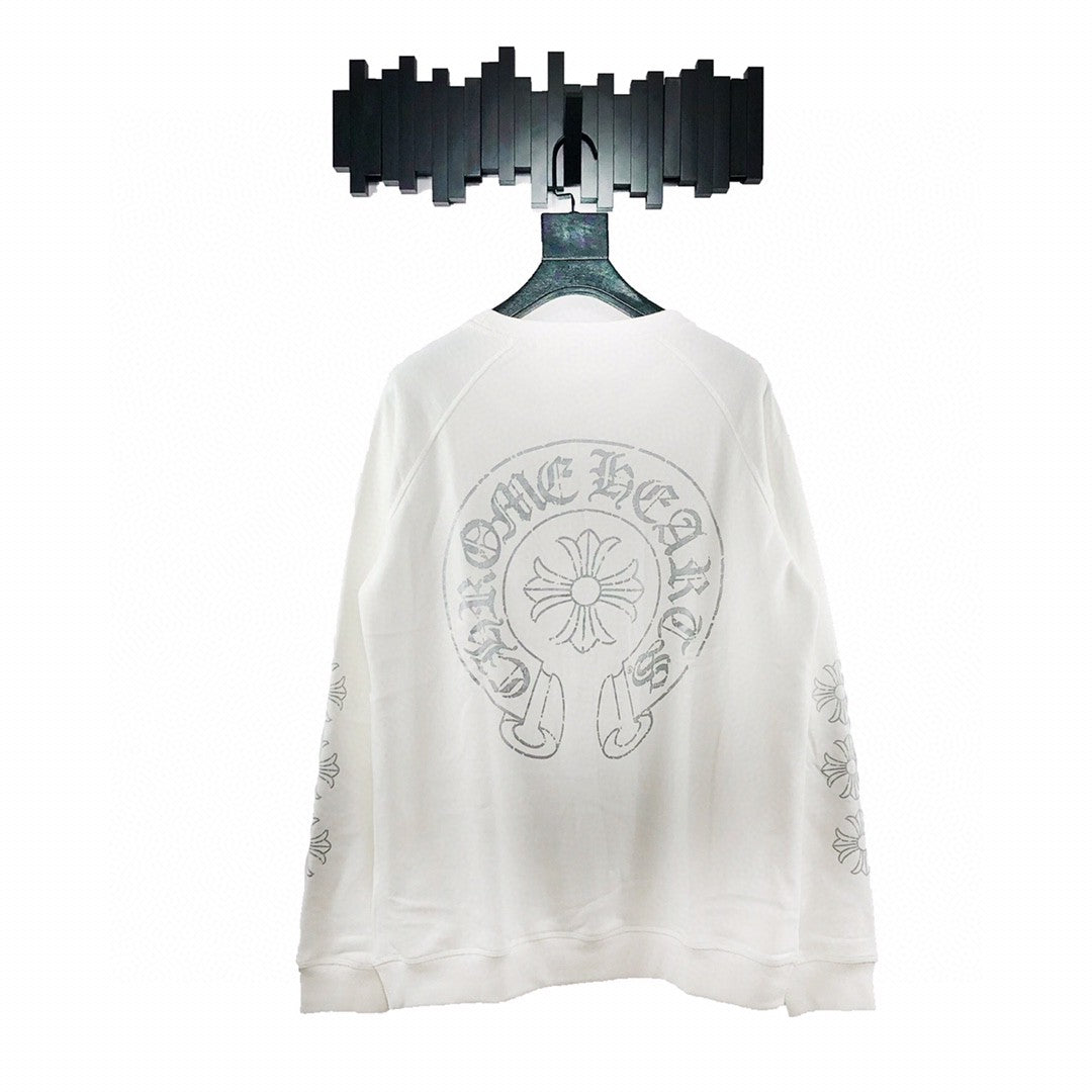 Best Replica Chrome Hearts Sweatshirt - Colareps