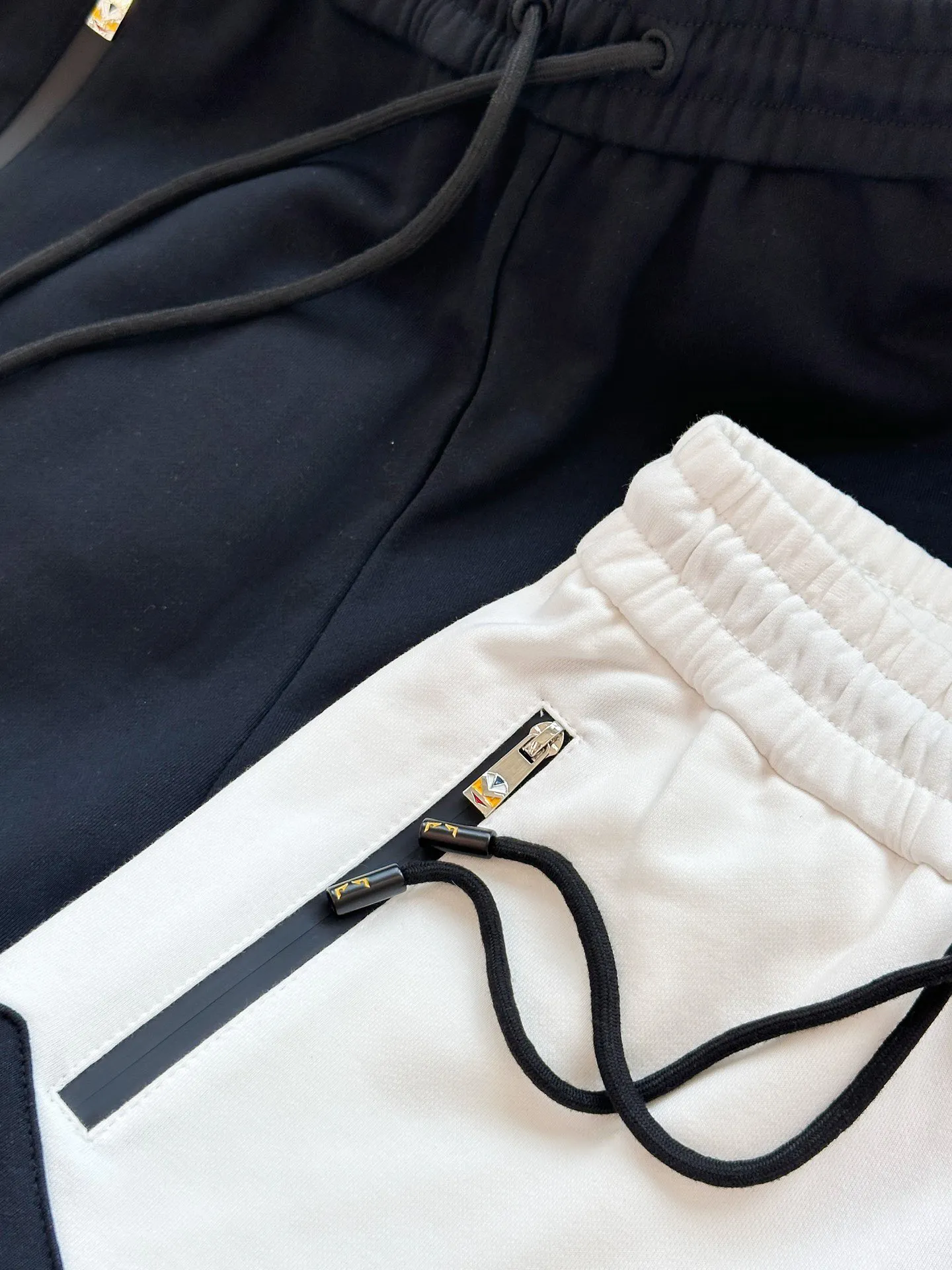 Best Replica 2023SS Fendi Shorts - Colareps