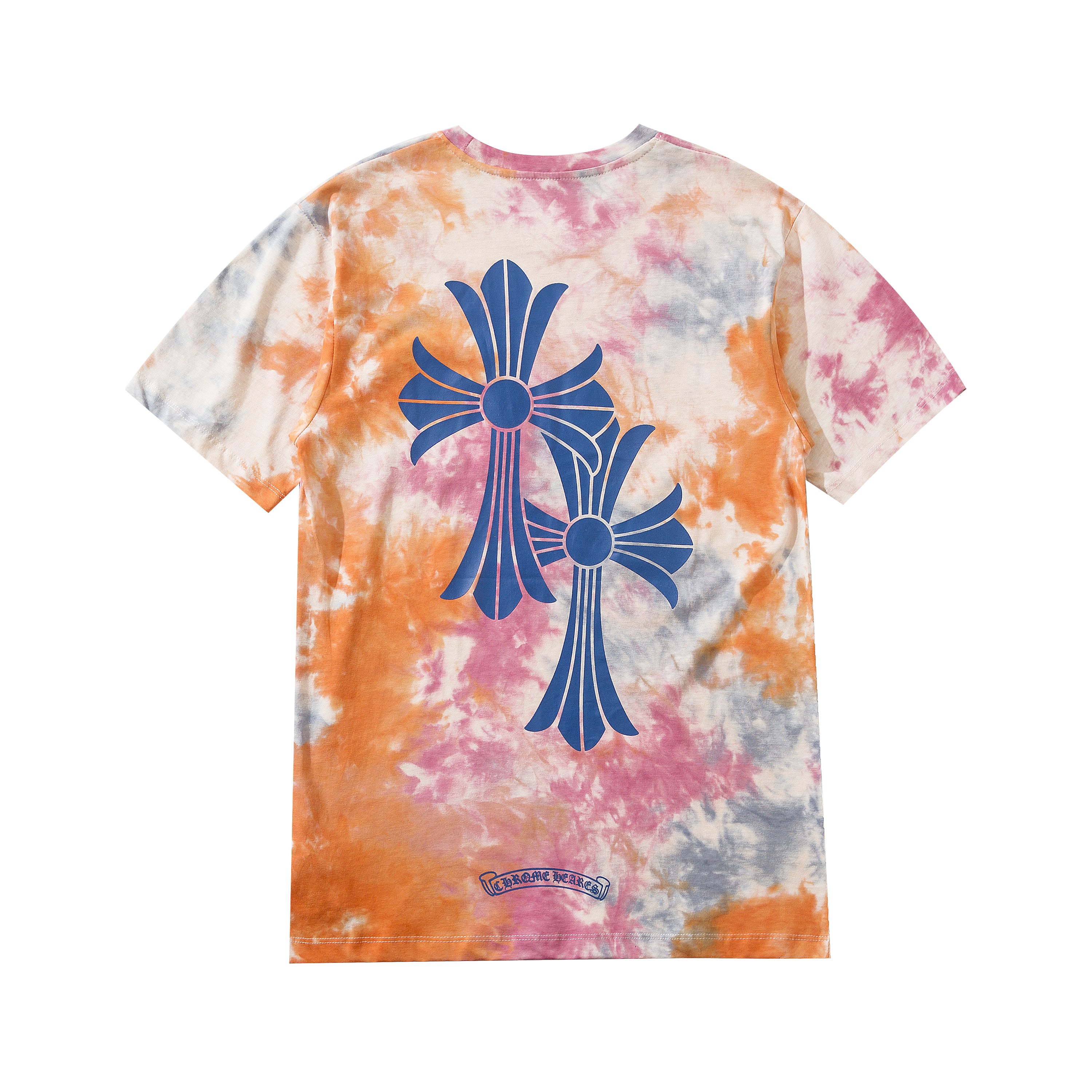 Best Replica Chrome Hearts T-shirt - Colareps