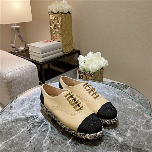 Best Replica chanel sneakers womens - Colareps