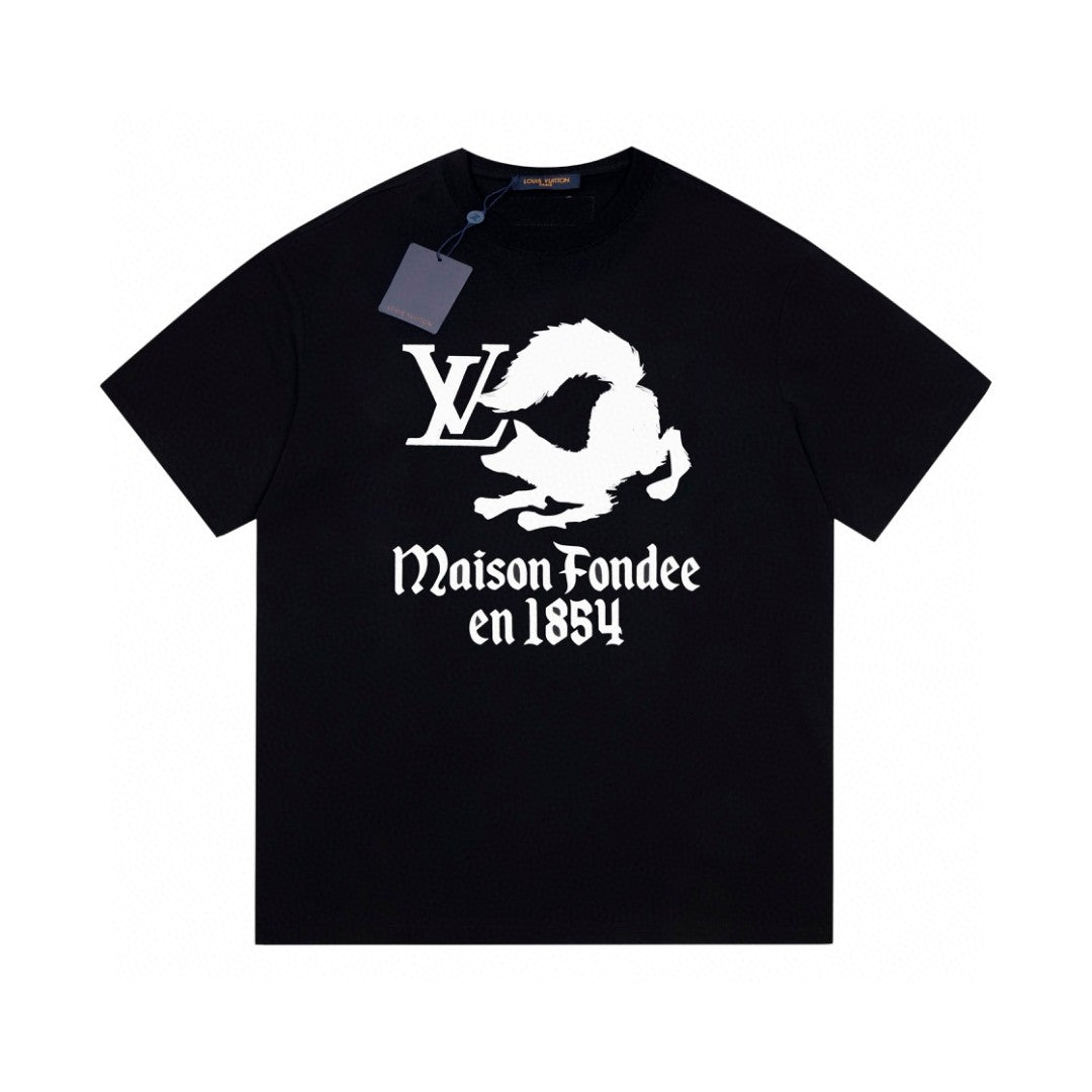 Best Replica Louis Vuitton T-shirt - Colareps