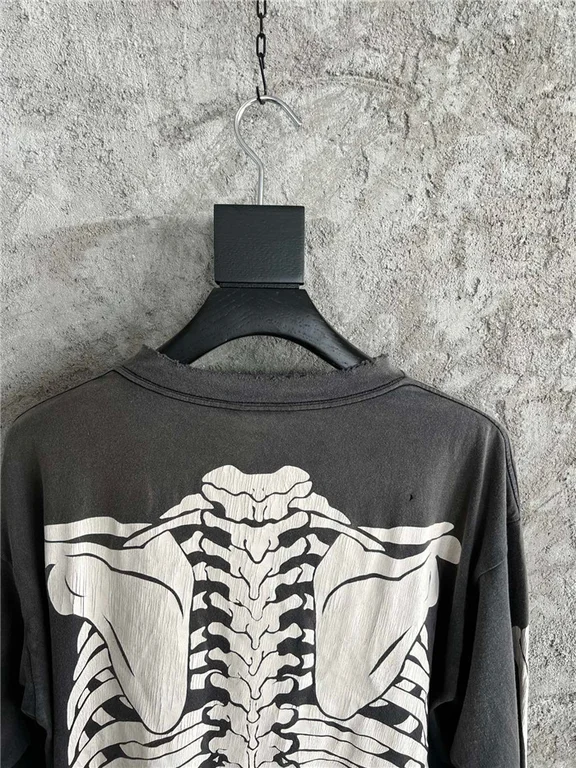 Best Replica 2022fw Saint Michael Sweater - Colareps