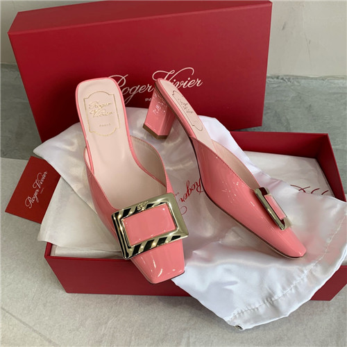 Best Replica roger vivier heels sandals - Colareps