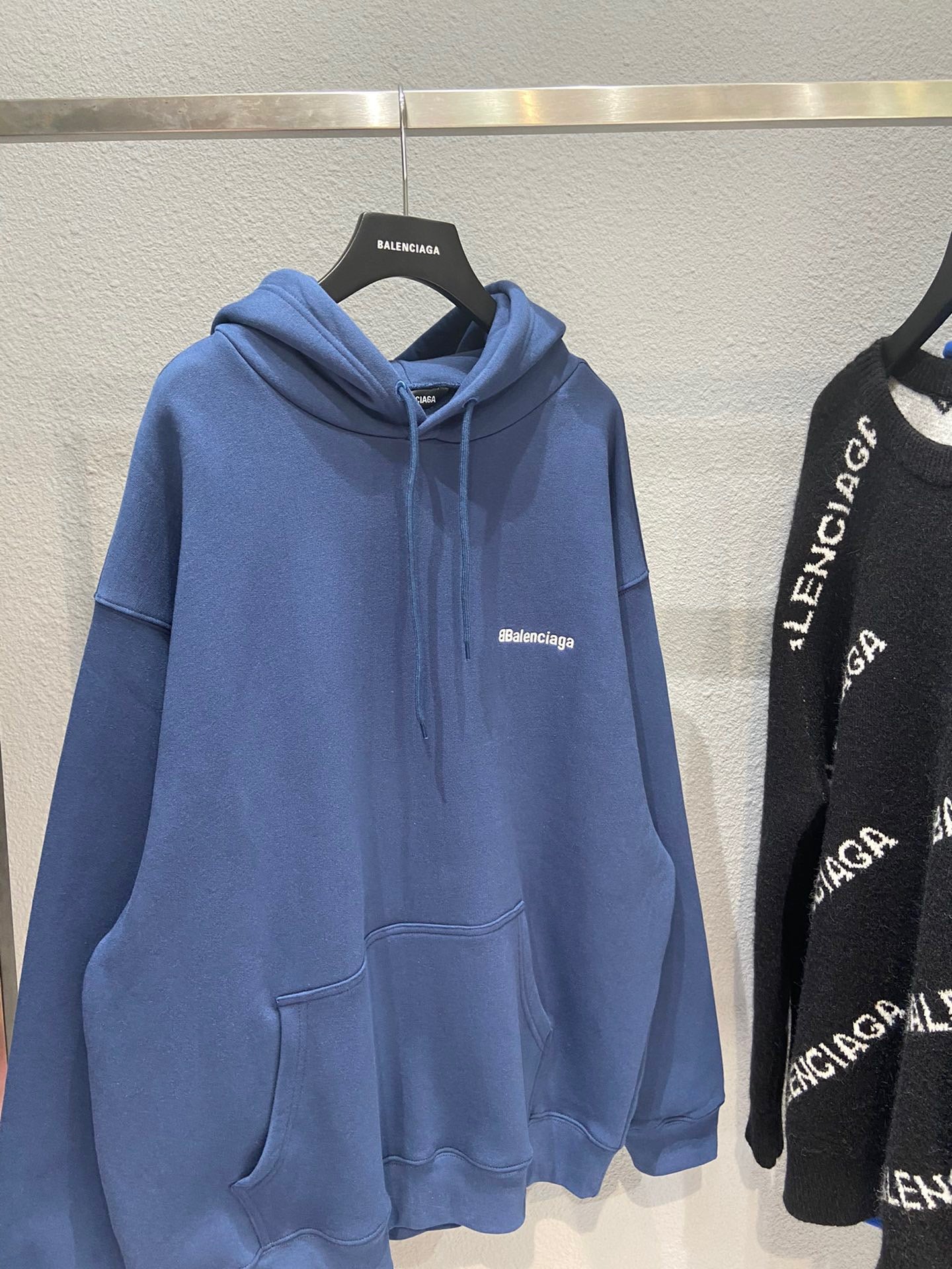 Best Replica Balenciaga Hoodie Replica - Colareps