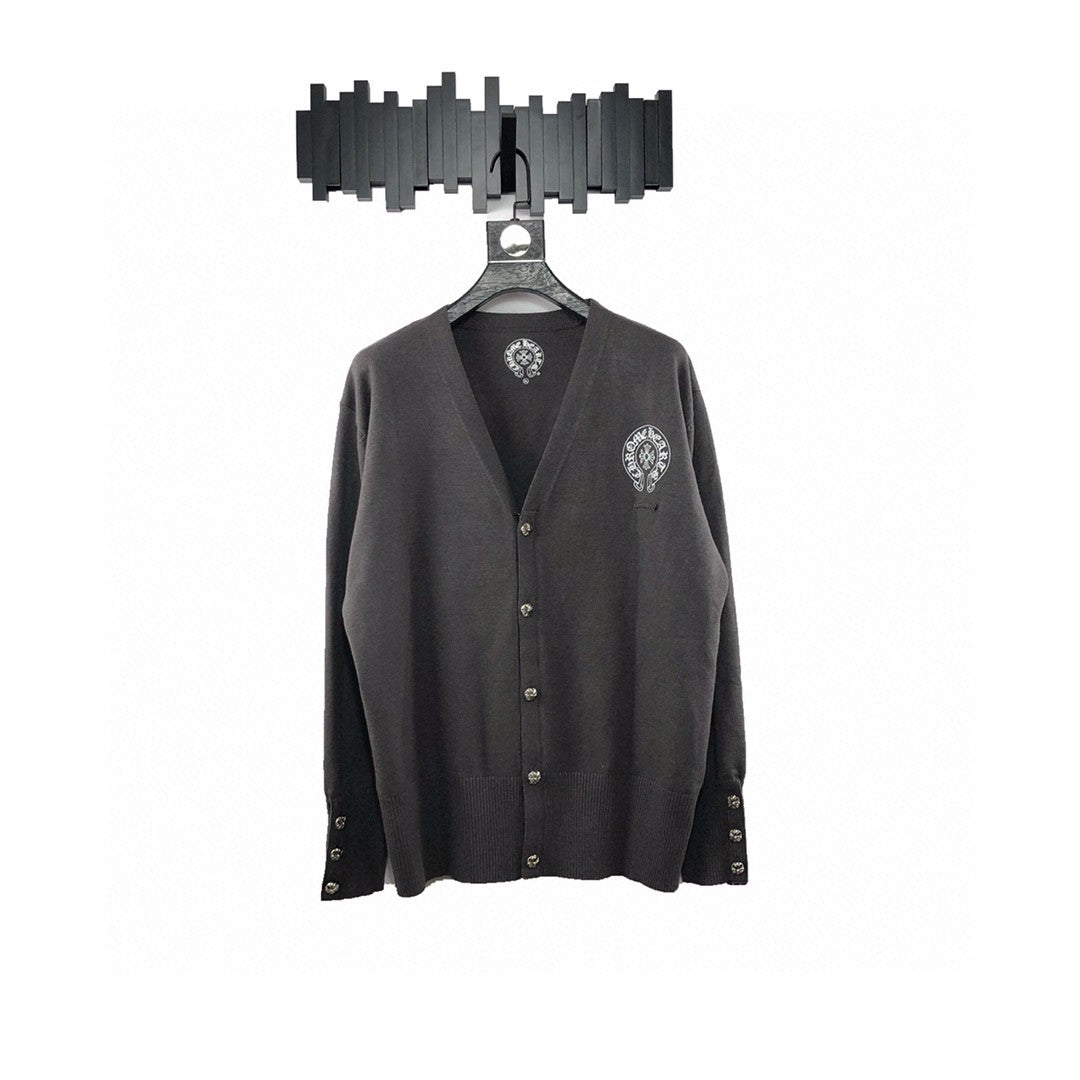 Best Replica Chrome Hearts Cardigan - Colareps