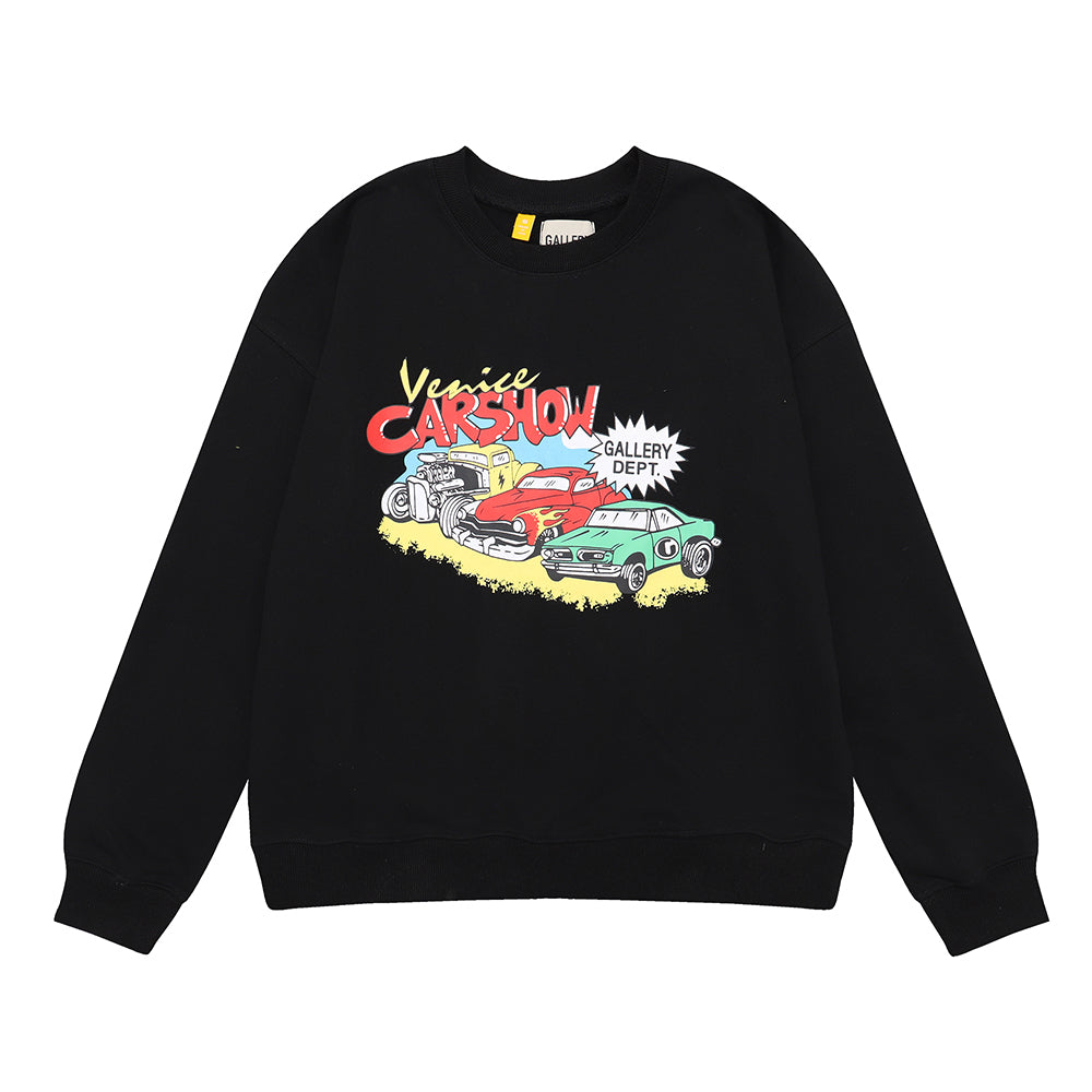 Best Replica Gallery Dept Sweatshirt - Colareps