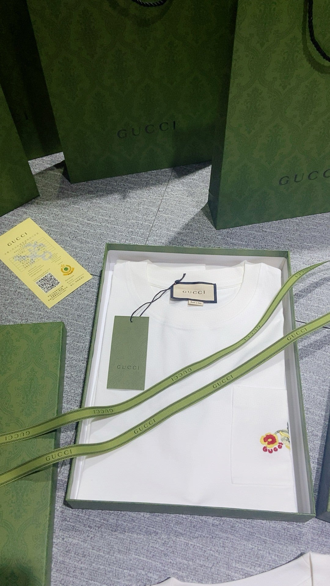 Best Replica Gucci T-shirt - Colareps