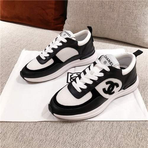 Best Replica chanel sneakers womens - Colareps