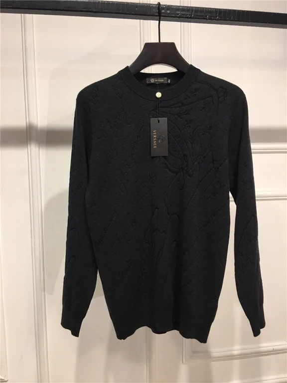 Best Replica 2021fw Versace Sweater - Colareps