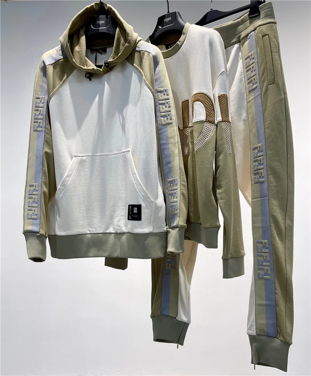 Best Replica 2022ss Fendi Suit - Colareps