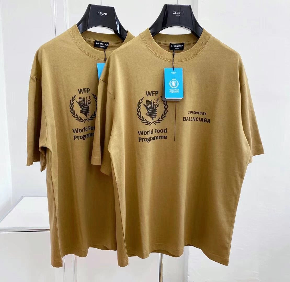 Best Replica Balenciaga T-shirt - Colareps