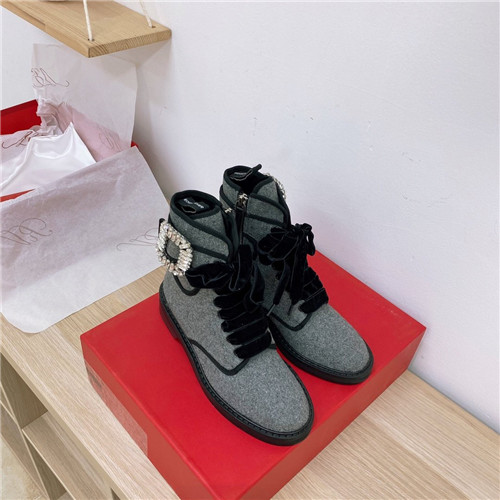 Best Replica roger vivier ankle boots - Colareps