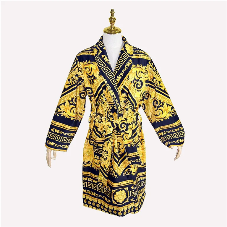 Best Replica 2022ss Versace Pajamas - Colareps