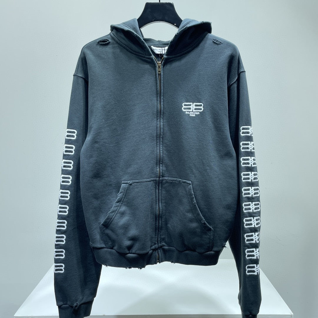 Best Replica Balenciaga Jacket - Colareps
